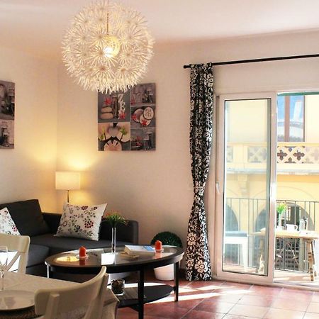 Sitges Apartment Exterior photo