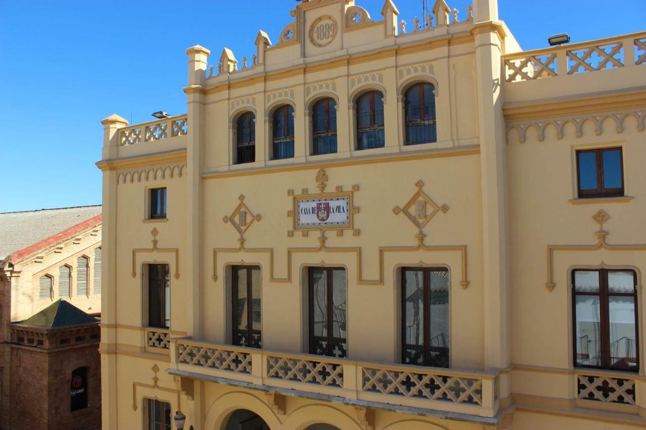 Sitges Apartment Exterior photo